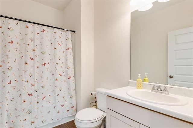 23 Felton Walk, Cartersville, GA 30120