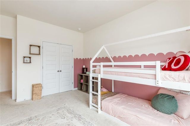 23 Felton Walk, Cartersville, GA 30120