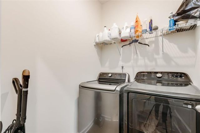 23 Felton Walk, Cartersville, GA 30120