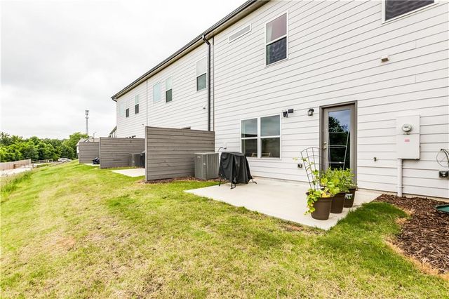 23 Felton Walk, Cartersville, GA 30120