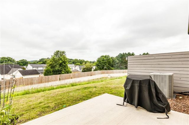 23 Felton Walk, Cartersville, GA 30120