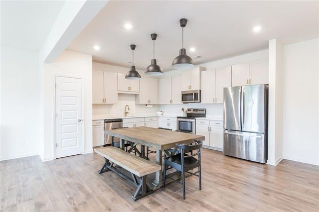 23 Felton Walk, Cartersville, GA 30120