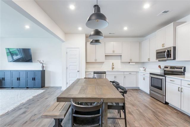 23 Felton Walk, Cartersville, GA 30120