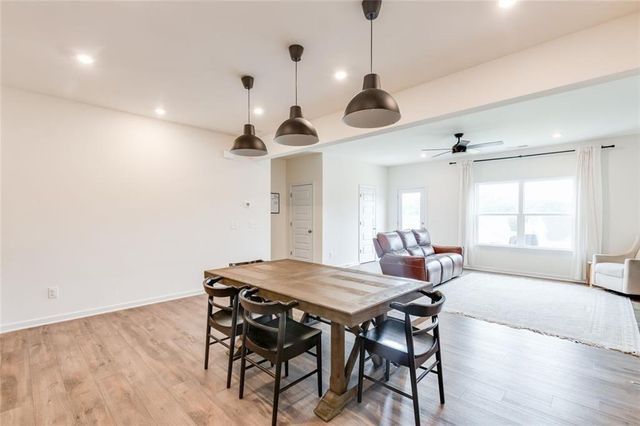 23 Felton Walk, Cartersville, GA 30120