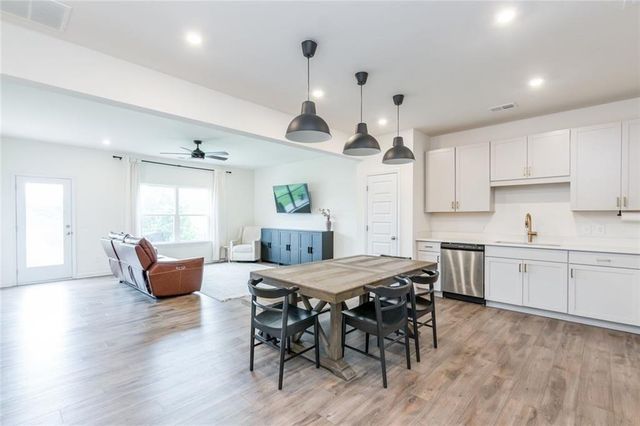 23 Felton Walk, Cartersville, GA 30120