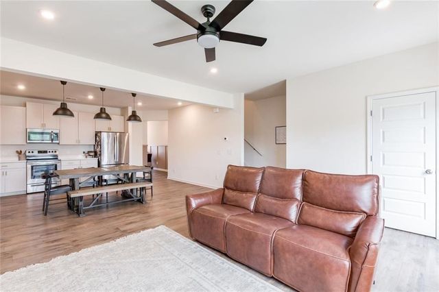 23 Felton Walk, Cartersville, GA 30120