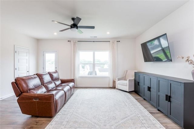 23 Felton Walk, Cartersville, GA 30120