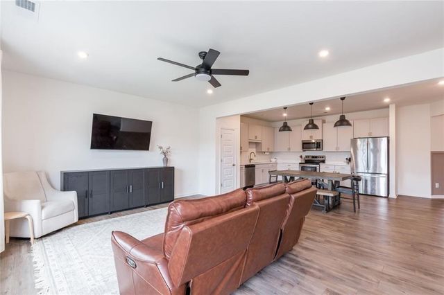 23 Felton Walk, Cartersville, GA 30120