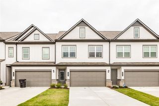 23 Felton Walk, Cartersville, GA 30120