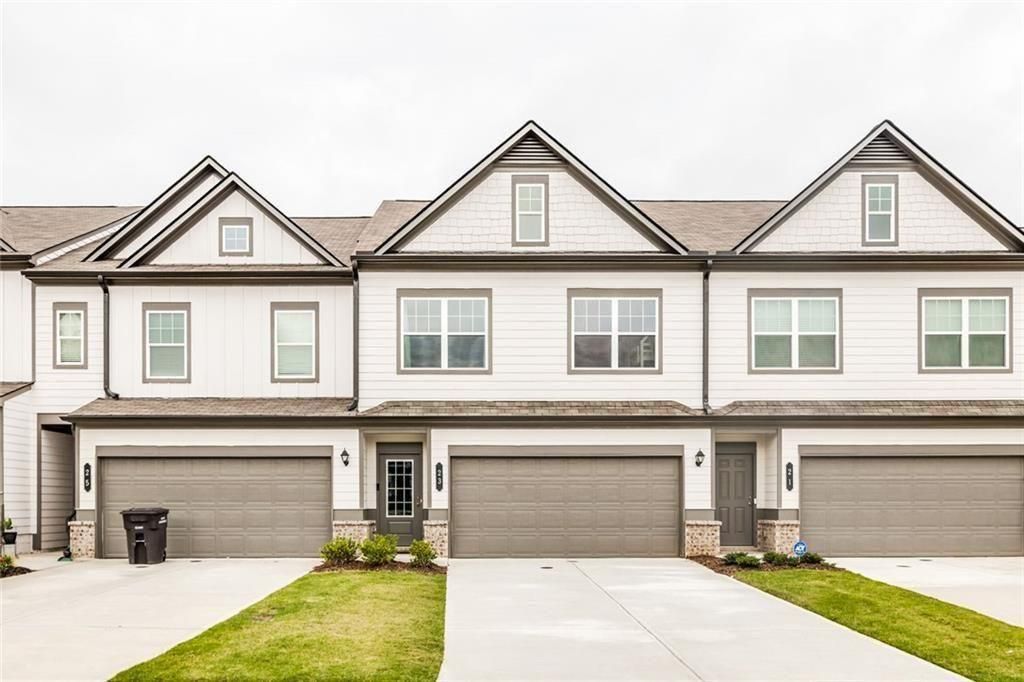 23 Felton Walk, Cartersville, GA 30120