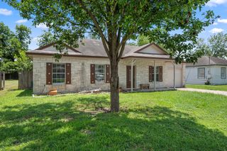 1503 Prather ST, Taylor, TX 76574