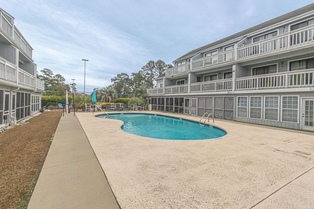 3700 Golf Colony Ln Unit 13C, Little River, SC 29566