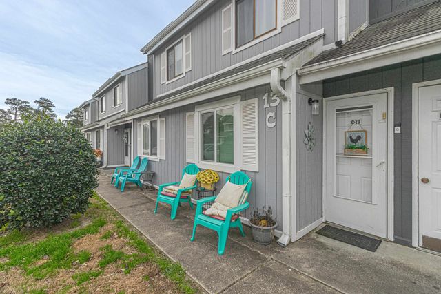 3700 Golf Colony Ln Unit 13C, Little River, SC 29566