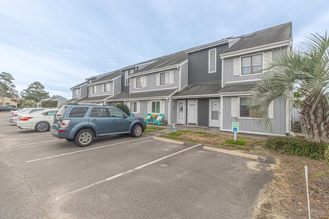 3700 Golf Colony Ln Unit 13C, Little River, SC 29566
