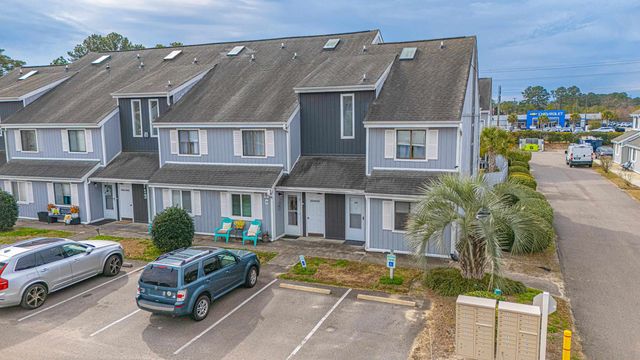 3700 Golf Colony Ln Unit 13C, Little River, SC 29566