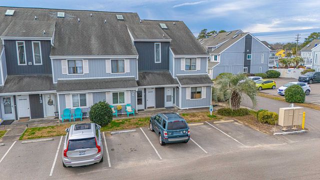 3700 Golf Colony Ln Unit 13C, Little River, SC 29566