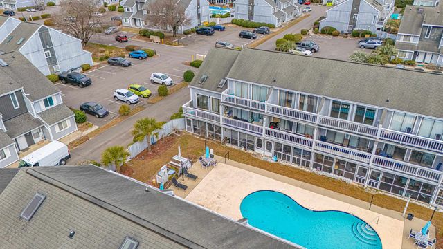 3700 Golf Colony Ln Unit 13C, Little River, SC 29566