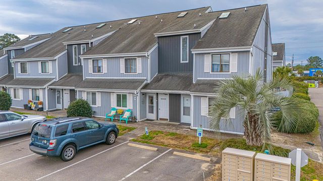 3700 Golf Colony Ln Unit 13C, Little River, SC 29566