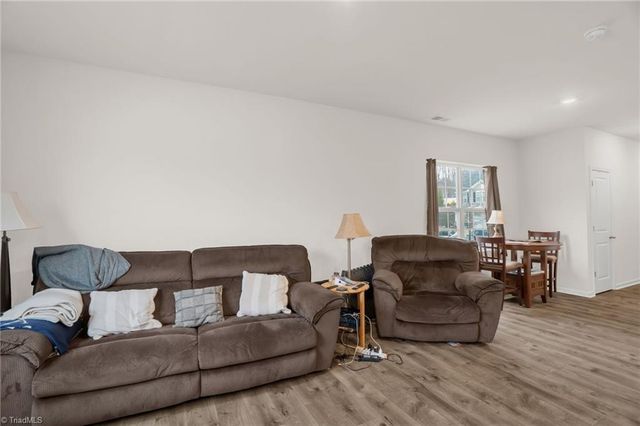 1261 Adrian Court, Mebane, NC 27302