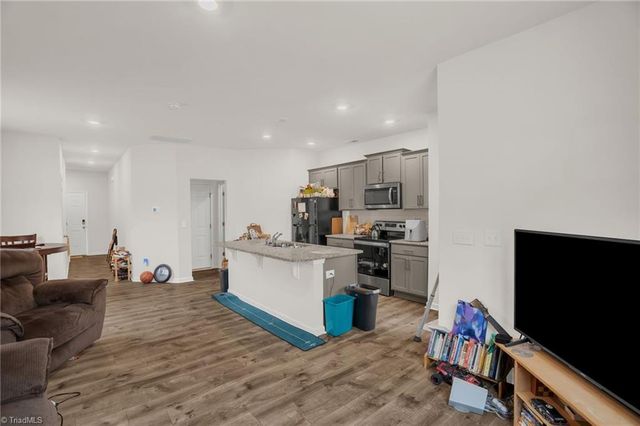 1261 Adrian Court, Mebane, NC 27302