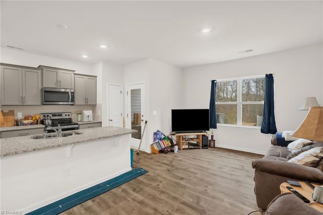 1261 Adrian Court, Mebane, NC 27302