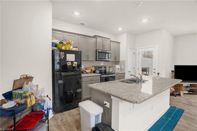 1261 Adrian Court, Mebane, NC 27302