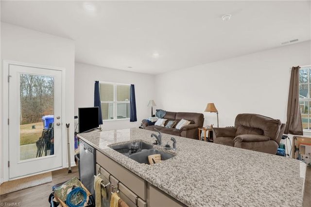 1261 Adrian Court, Mebane, NC 27302