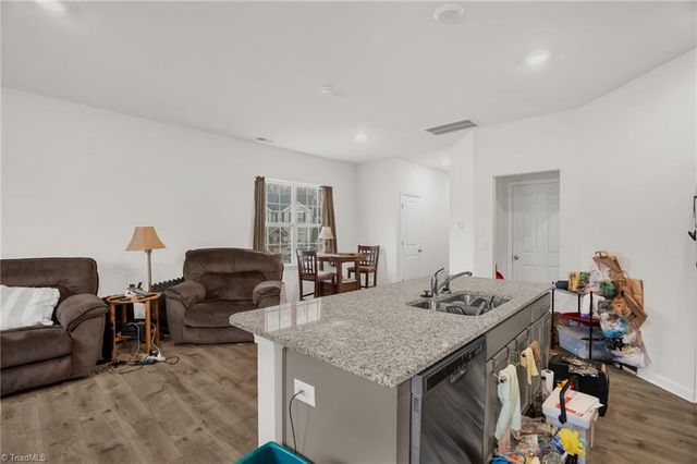 1261 Adrian Court, Mebane, NC 27302