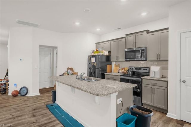 1261 Adrian Court, Mebane, NC 27302