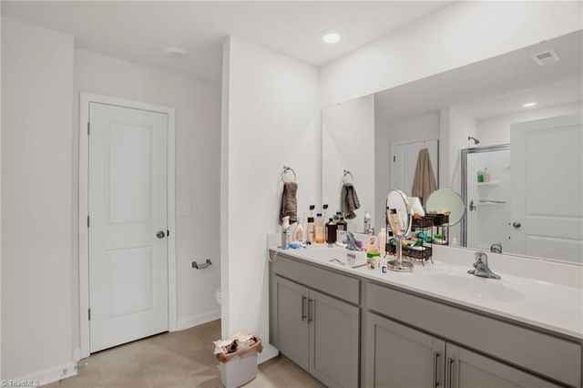 1261 Adrian Court, Mebane, NC 27302