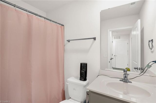 1261 Adrian Court, Mebane, NC 27302