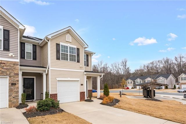 1261 Adrian Court, Mebane, NC 27302