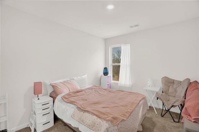 1261 Adrian Court, Mebane, NC 27302