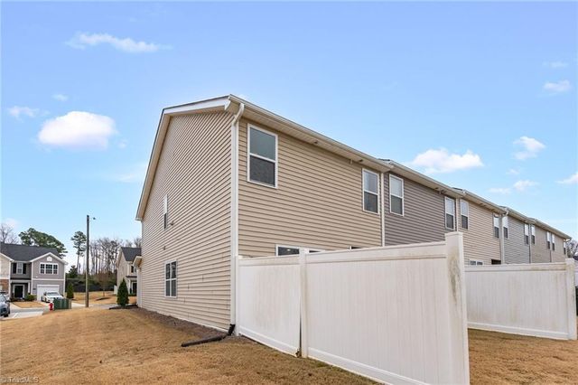 1261 Adrian Court, Mebane, NC 27302