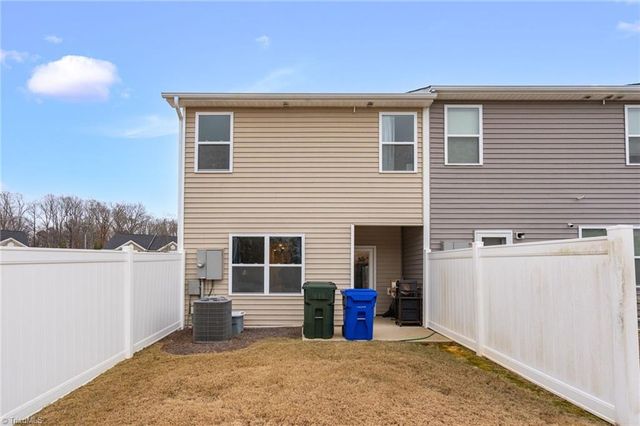 1261 Adrian Court, Mebane, NC 27302