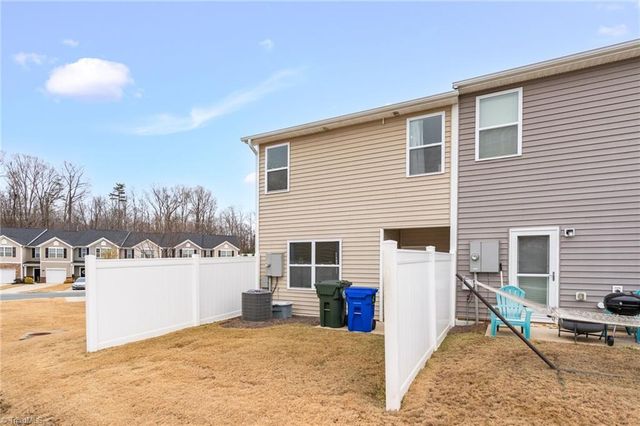 1261 Adrian Court, Mebane, NC 27302