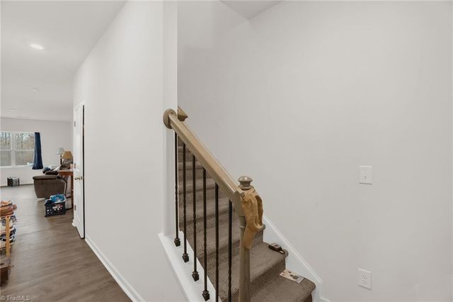 1261 Adrian Court, Mebane, NC 27302