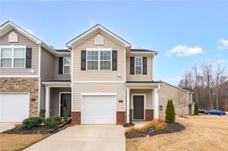 1261 Adrian Court, Mebane, NC 27302