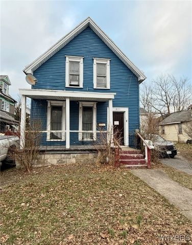 1971 Niagara Street, Buffalo, NY 14207