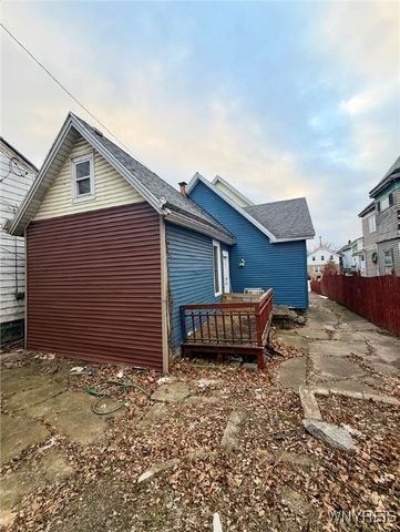 1971 Niagara Street, Buffalo, NY 14207