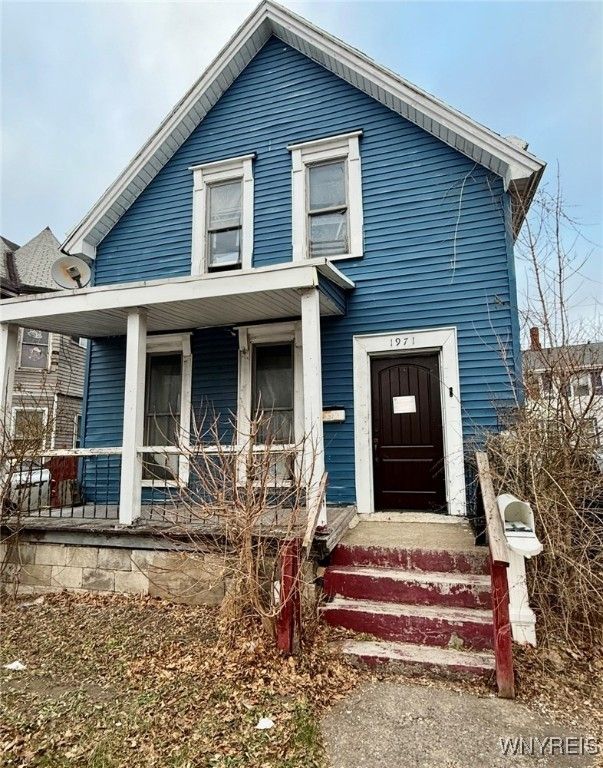 1971 Niagara Street, Buffalo, NY 14207