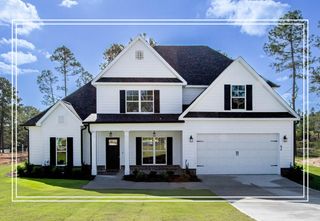 Lot 37 Shimmer Lake Lane, North Augusta, SC 29841