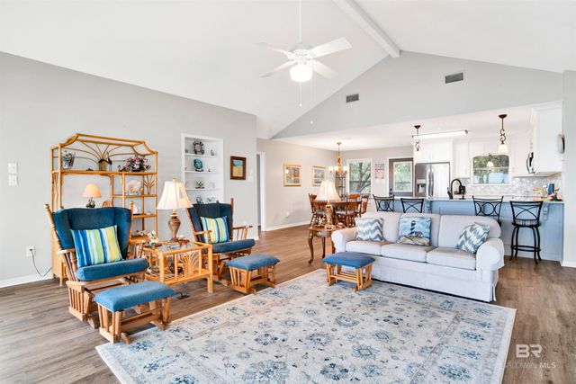 16468 Brigadoon Trail, Gulf Shores, AL 36542