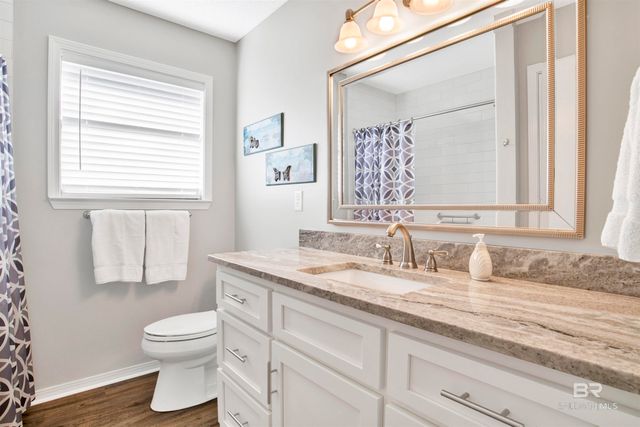 16468 Brigadoon Trail, Gulf Shores, AL 36542