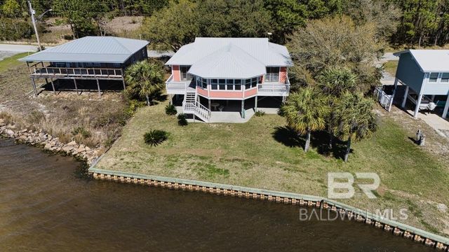 16468 Brigadoon Trail, Gulf Shores, AL 36542