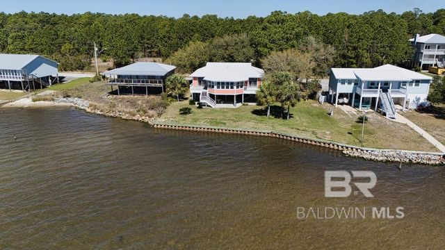 16468 Brigadoon Trail, Gulf Shores, AL 36542