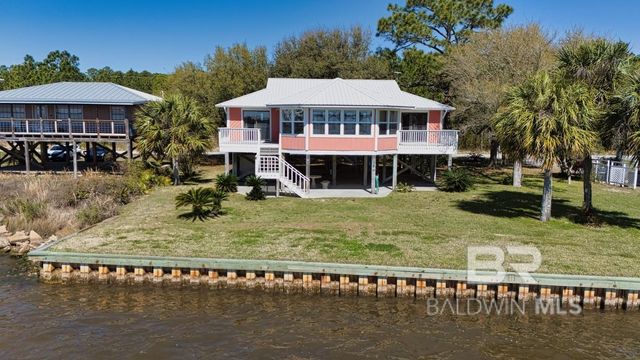 16468 Brigadoon Trail, Gulf Shores, AL 36542