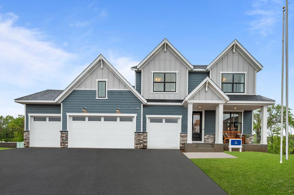 14810 106th Avenue N, Maple Grove, MN 55369