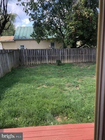 2901 SORRELL CT, Winchester, VA 22601