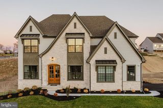 85 JANINE WAY #DEVONSHIRE, West Grove, PA 19390